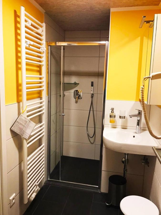 Meiks Ostseehuetten Dranske Kültér fotó